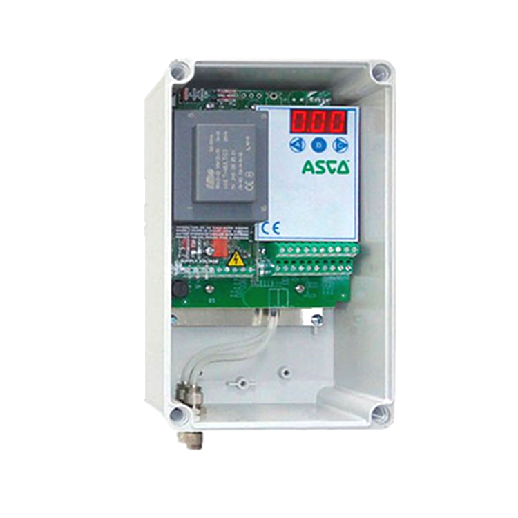 ASCO时序控制器E909系列