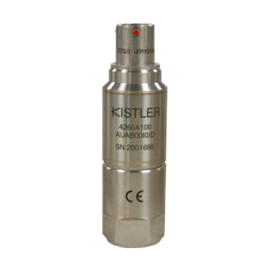 KISTLER壓力變送器4260A