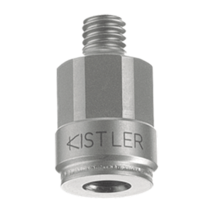 KISTLER电荷模式高谐振频率石英冲击加速度计