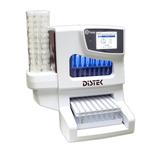 distek自动溶出度取样器