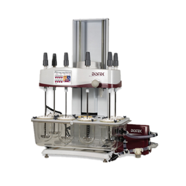 distek水浴溶出儀Model 2500 RTD