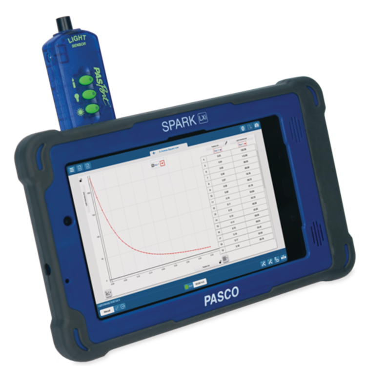 PASCO數(shù)據(jù)記錄器PS-3600A
