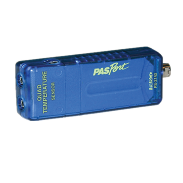PASCO溫度傳感器PS-2143