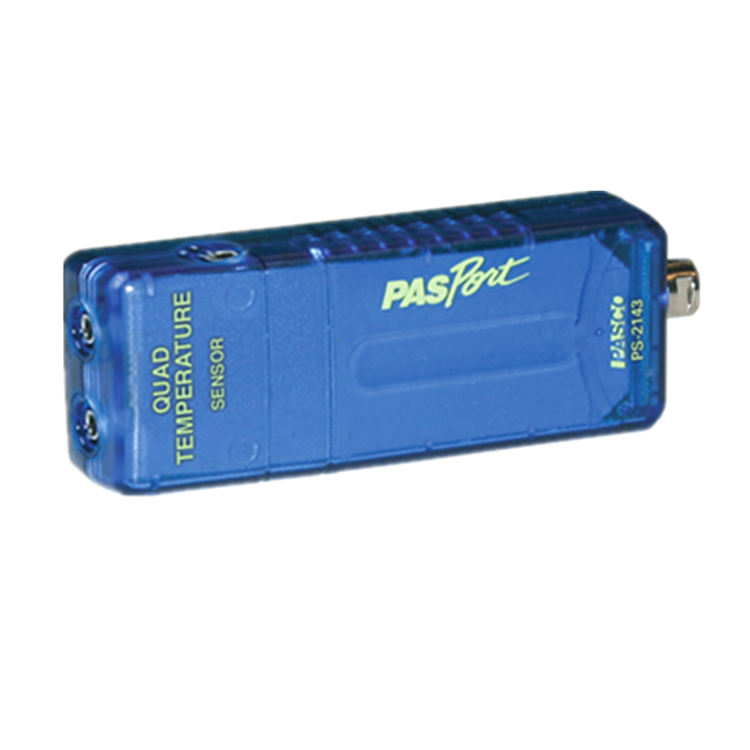 PASCO温度传感器PS-2143