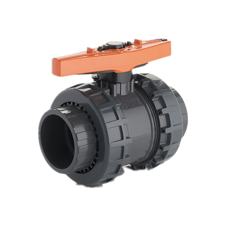 FIP二通球閥VXE DN 65-100