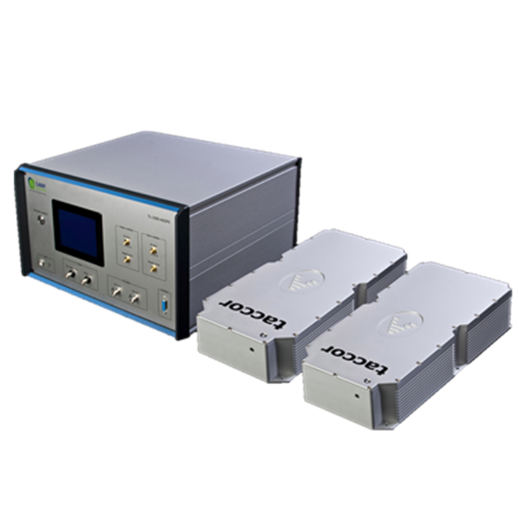LASER QUANTUM時域光譜系統ASOPS Engine MHz