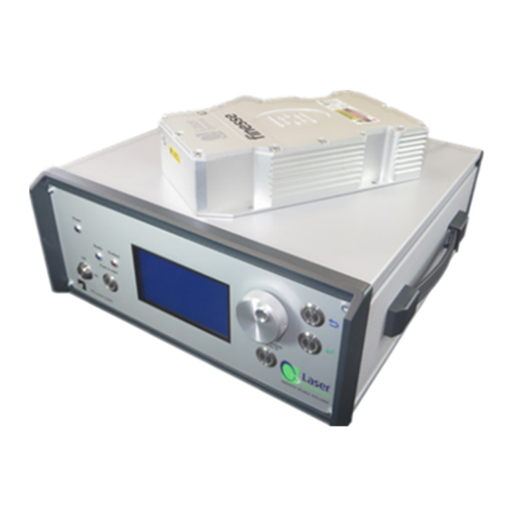 LASER QUANTUM激光器finesse pure CEP