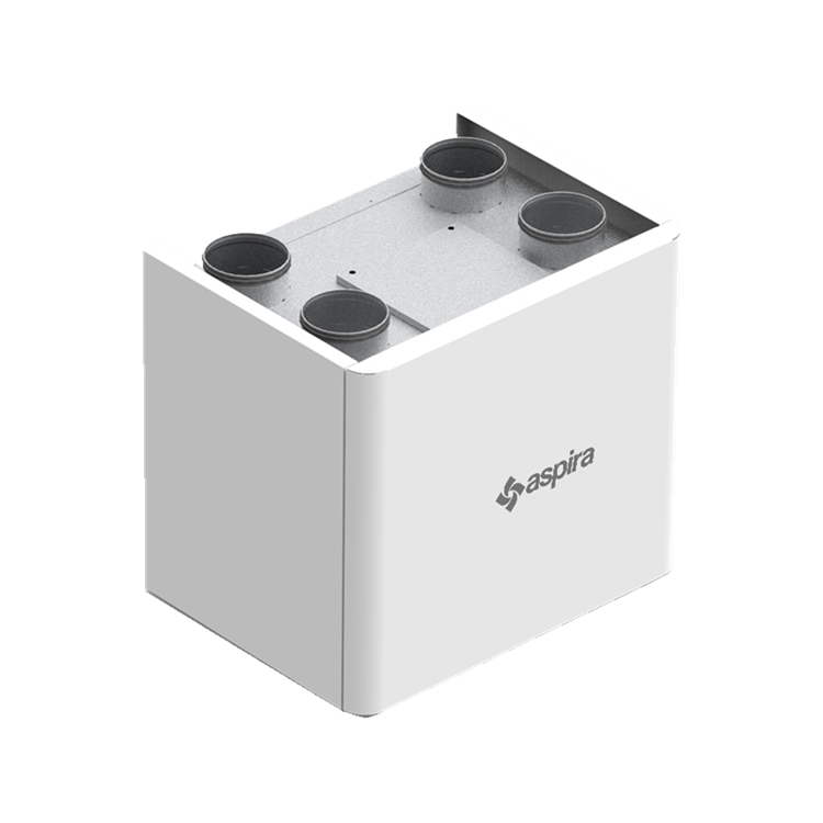 FANTINI COSMI通風裝置ASPIRCOMFORT V