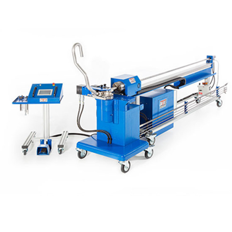 JUTEC彎管機Bending System 5000