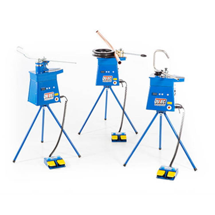 JUTEC彎管機Bending System 3000