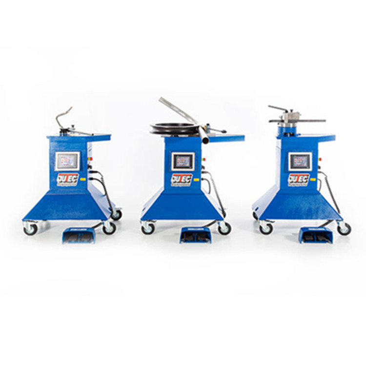 JUTEC彎管機Bending System 6000