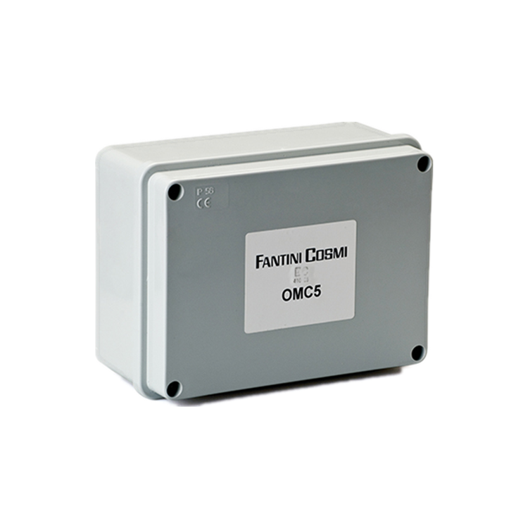 FANTINI COSMI電機控制模塊OMC5