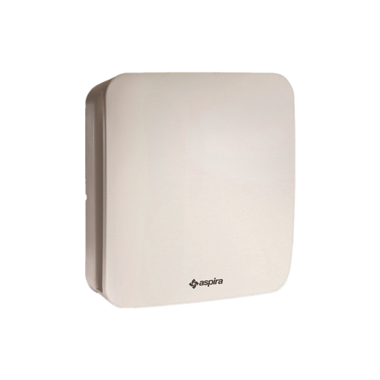 FANTINI COSMI側吸式軸流風機ASPIRVELO AIR