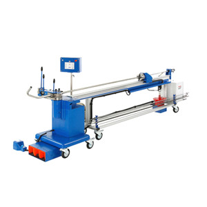 JUTEC彎管機(jī)Bending system 4800