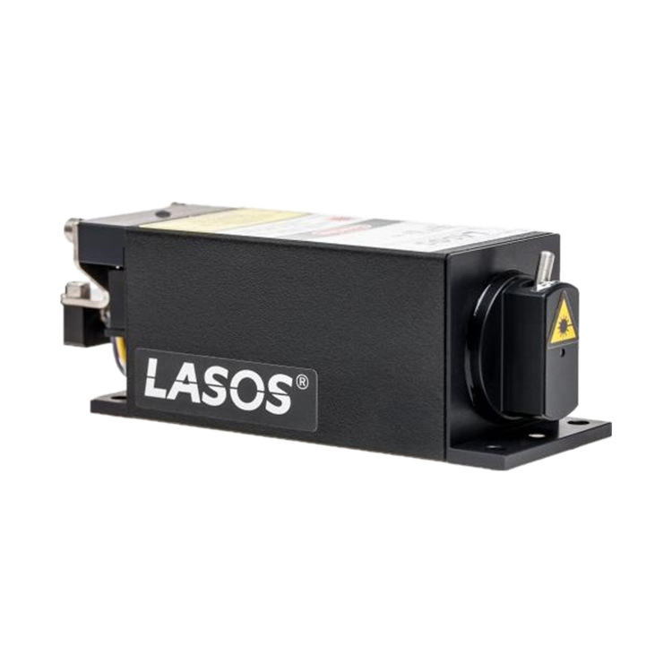 LASOS二極管激光器DPSS系列