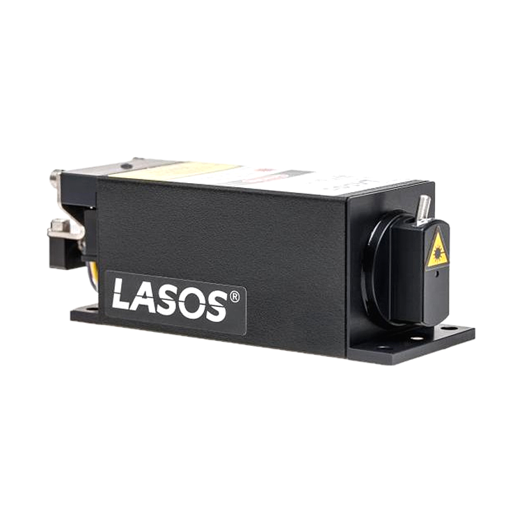 LASOS二极管激光器DPSS系列