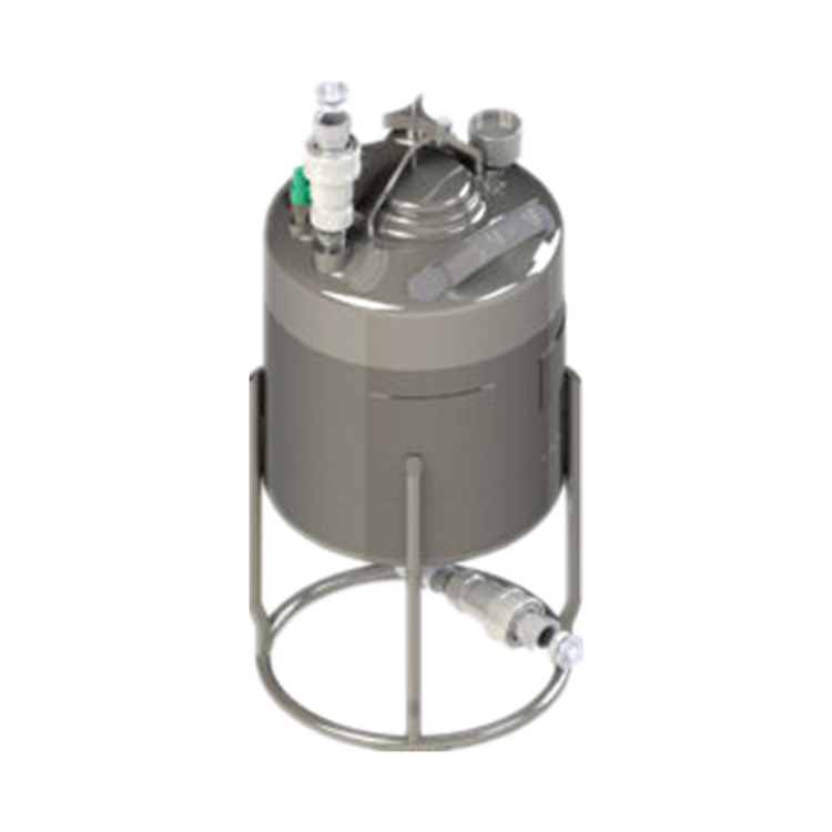 WELKER可運輸原油容器TCC OPTIMUM