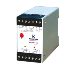 KLASCHKA脈沖率轉換器