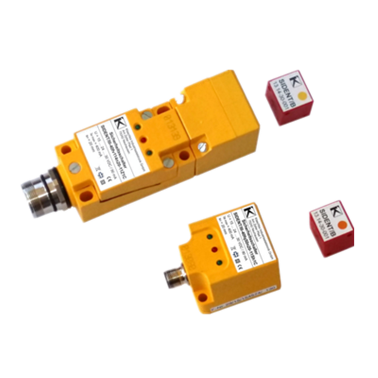 KLASCHKA安全開關（多位置）SIDENT/III-40fv114n20-11Z1C
