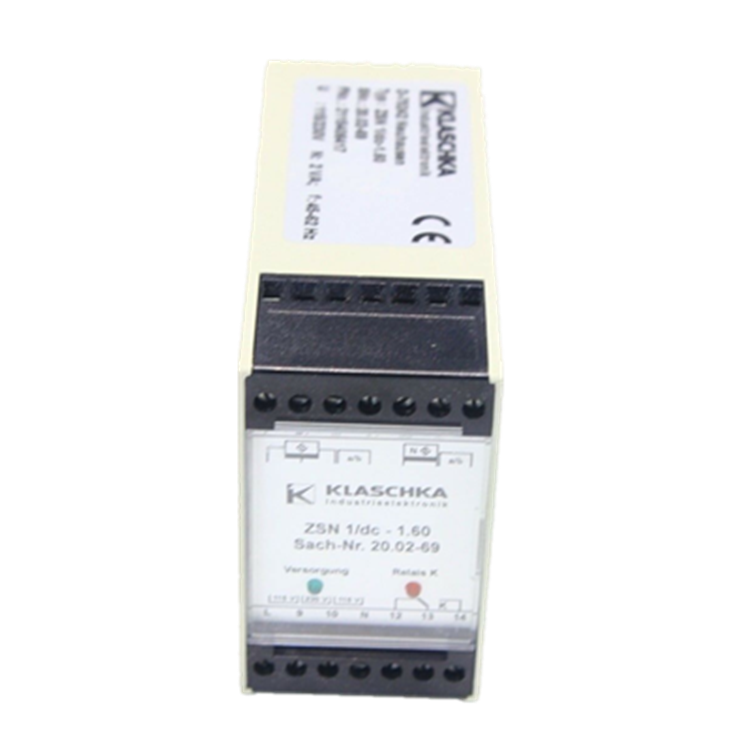 KLASCHKA輔助設備ZSN 1 / dc - 1.60 - (Vs)