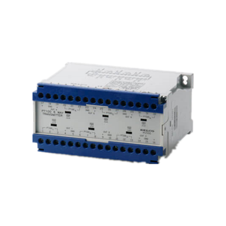 SELCO發射器M1500 PT100