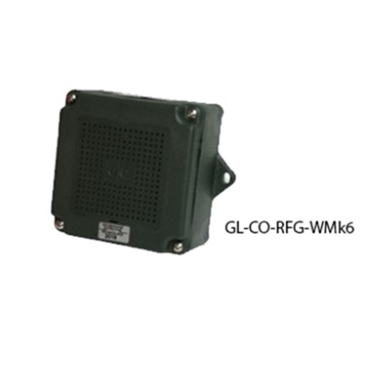 SONTAY氣體泄漏報警系統GL-CO-RFG-65x