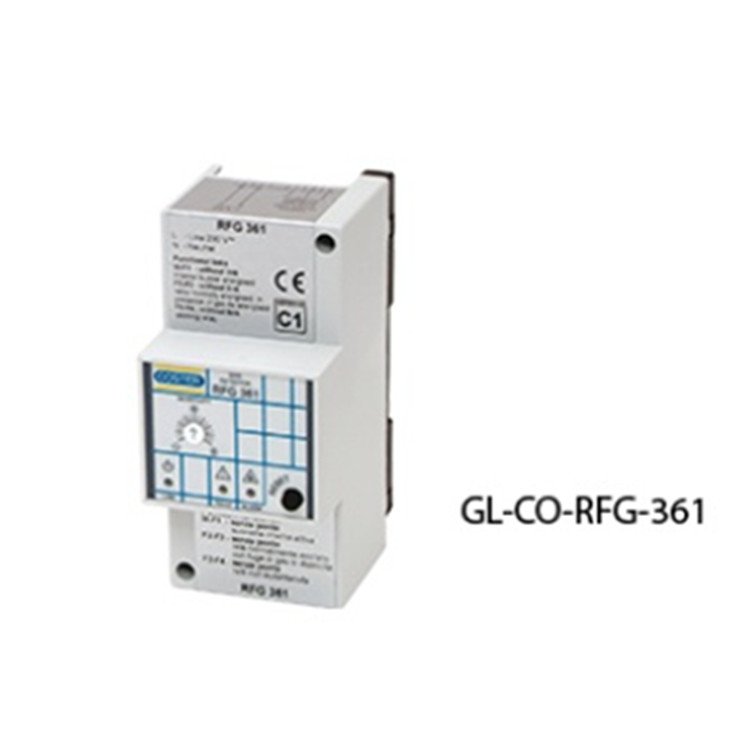 SONTAY氣體泄漏報警系統GL-CO-RFG-65x