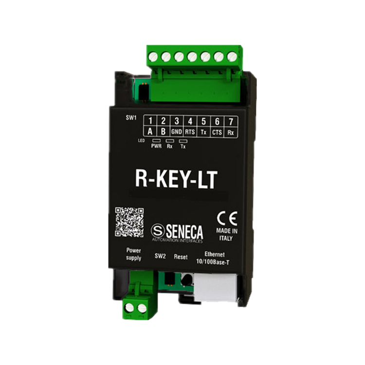 SENECA工業網關R-KEY-LT