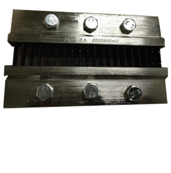 FC MISURE分流器SH402, SH202，SH501，SH151