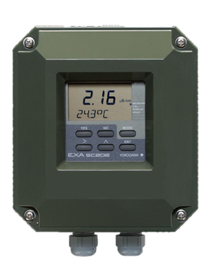 YOKOGAWAOhmmeter 歐姆表SC202