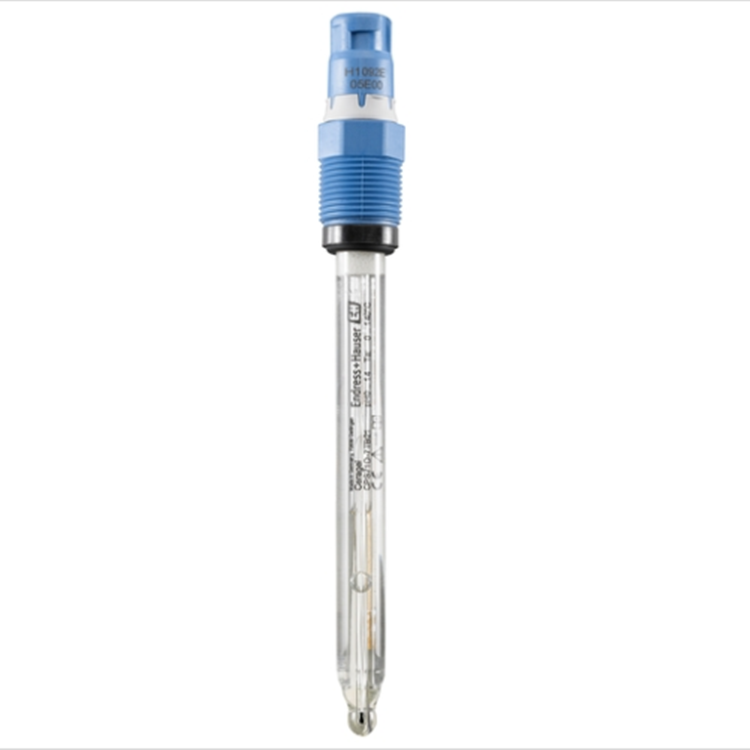 ENDRESS HAUSER液體分析電級Ceragel CPS71D