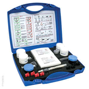 PALINTEST可視型便攜砷檢測(cè)套件