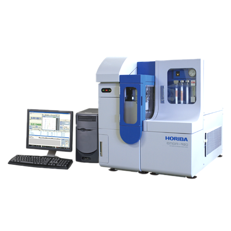 HORIBA氧分析仪EMGA-920