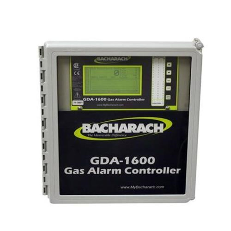 BACHARACHBacharach氣體控制單元GDA-1600