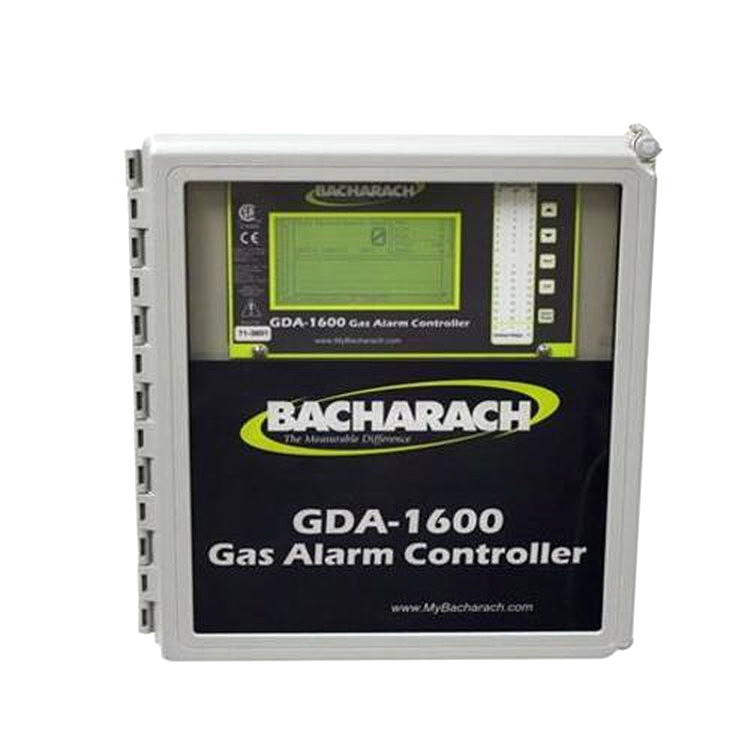 BACHARACHBacharach气体控制单元GDA-1600