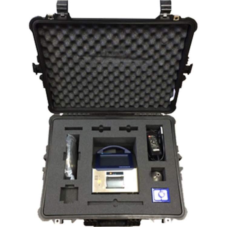 Kanomax USA大流量塵埃粒子計數器MODEL 3905