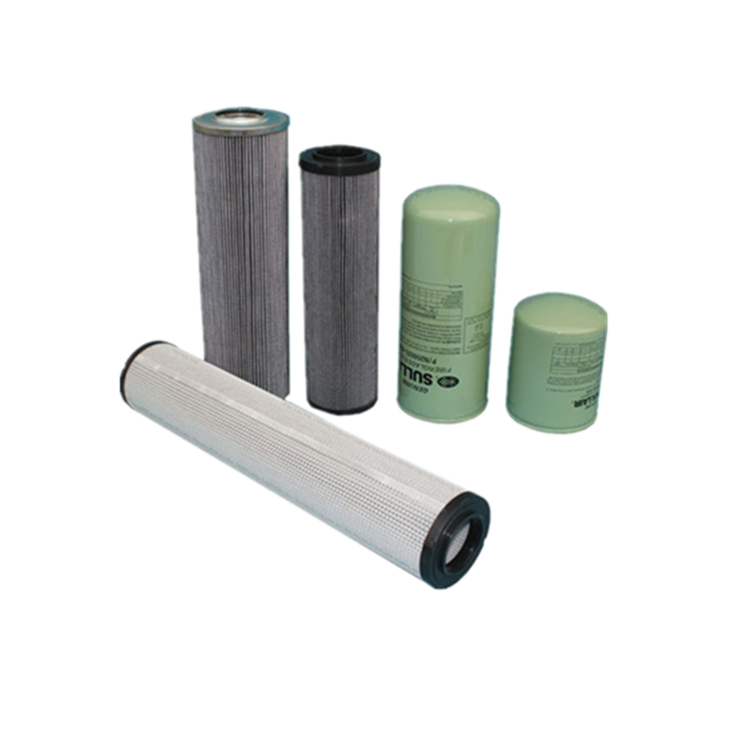 SULLAIR空氣壓縮機配件（冷卻器、傳感器、濾芯等）43009，250039-909……