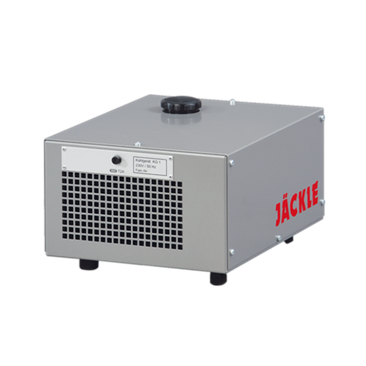 JACKLE水冷單元KG1，KG2，KG6
