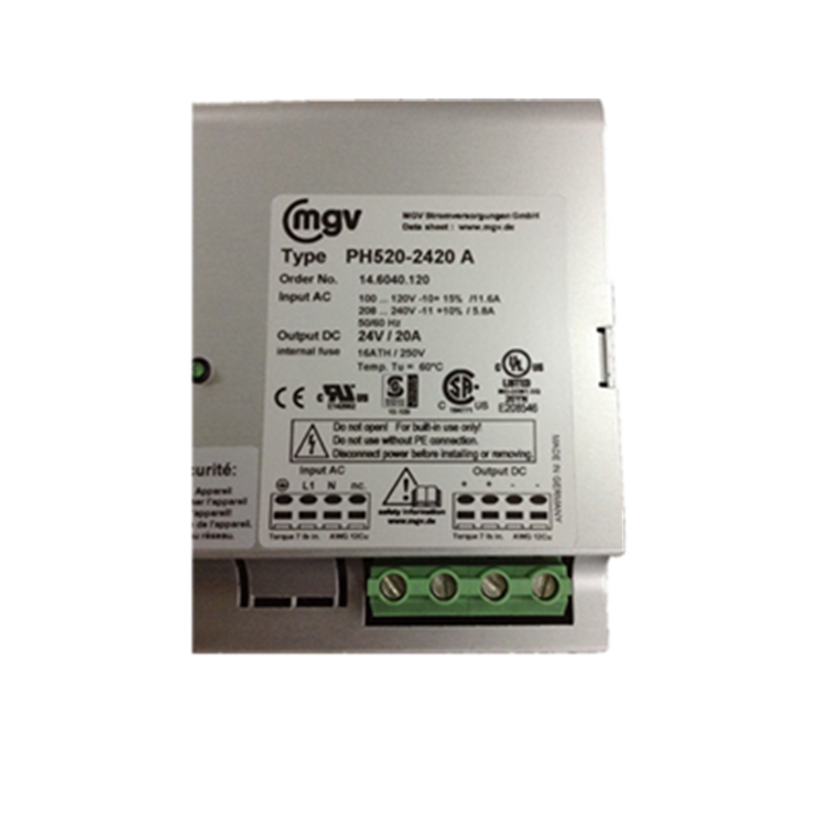 MGV開關電源PH520系列PH520-2420 A