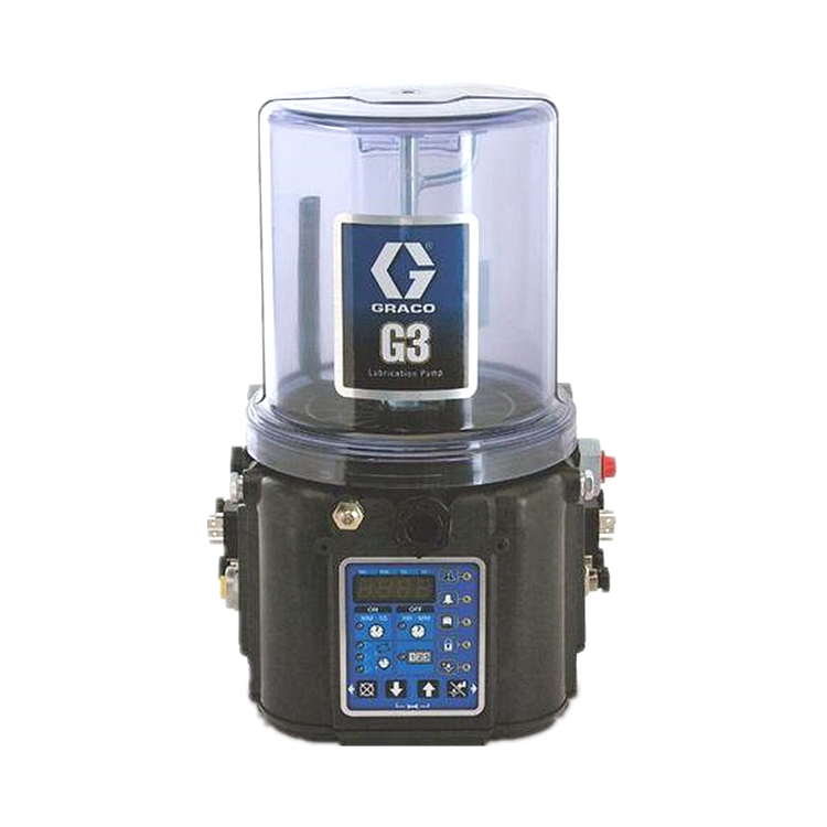 GRACO润滑泵G3-G-12MX-2L0L00-10C00000