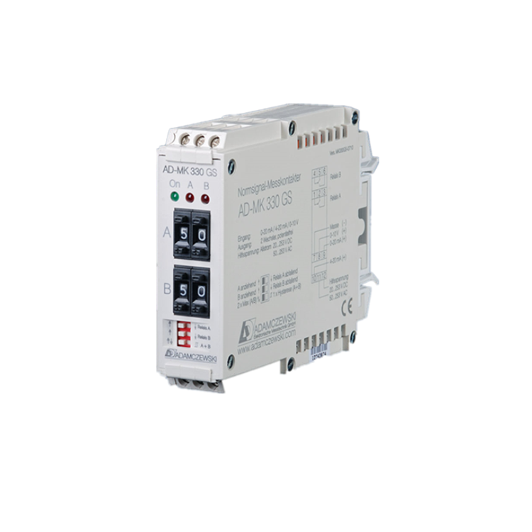 ADAMCZEWSKI繼電器AD-MK330GS