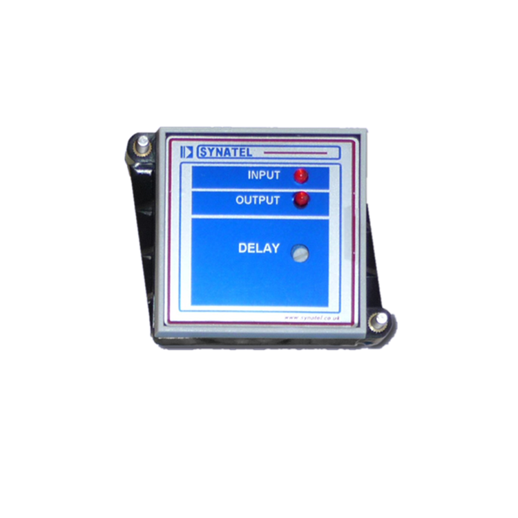 SYNATEL延時繼電器MODUSTOP - LSM48LSM48-3