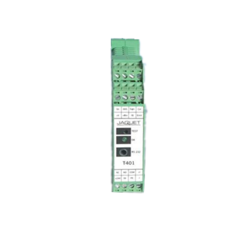 JAQUET轉速計T401.00