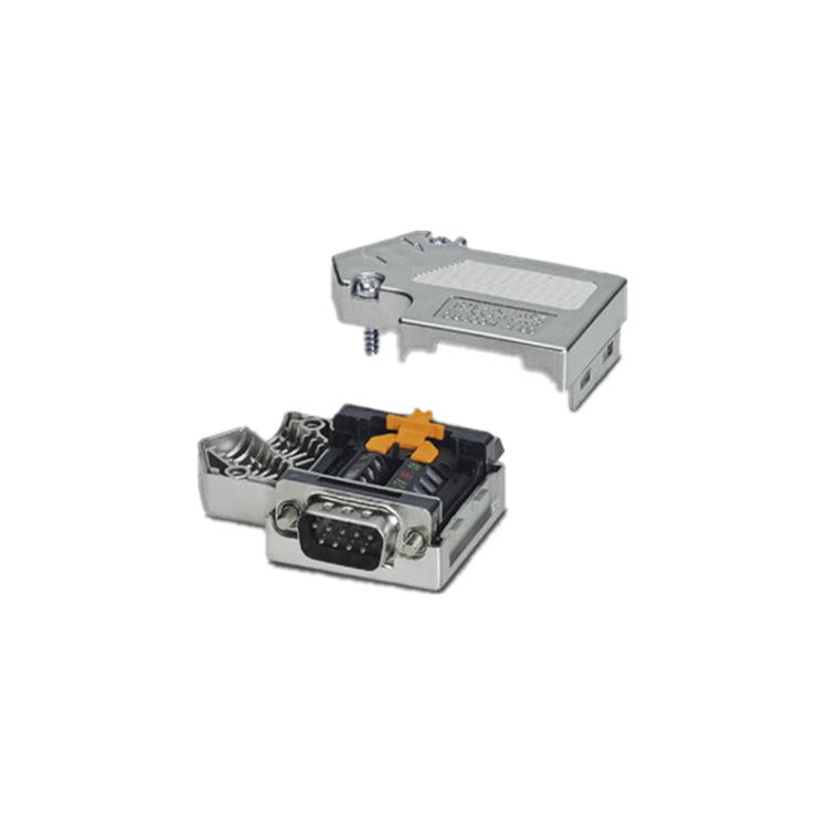 PHOENIX連接器SUBCON-PLUS-PROFIB/PG/SC2SUBCON-PLUS-PROFIB/SC2