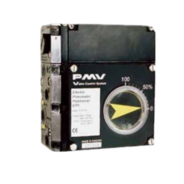 PMV電氣閥門定位器EP5EP5XX-LBNU-23K01-PV9DA-4Z