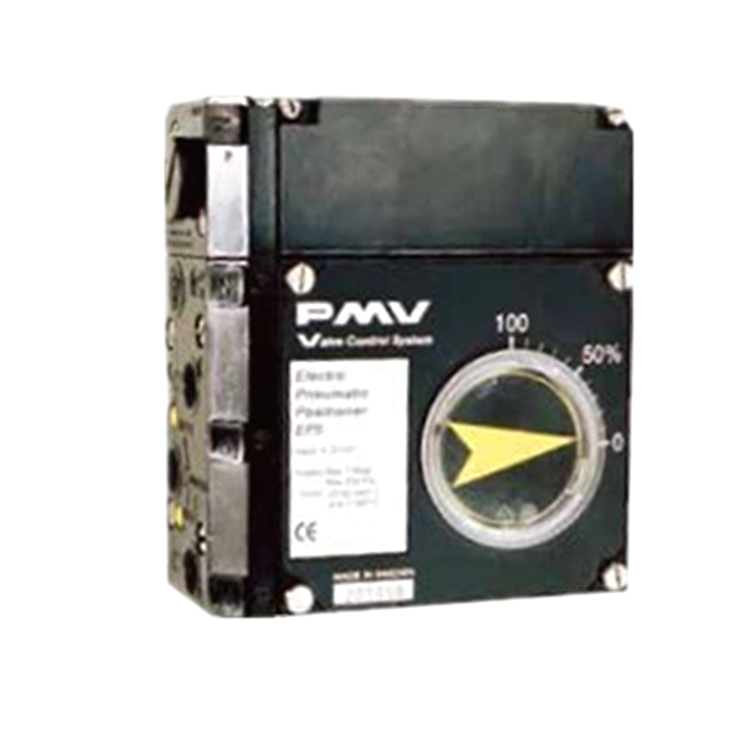 PMV电气阀门定位器EP5EP5XX-LBNU-23K01-PV9DA-4Z