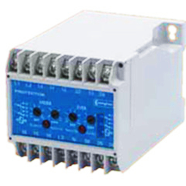 CROMPTON差動保護繼電器252-PV, 253-PV