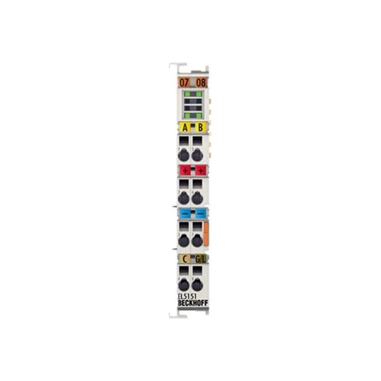 BECKHOFF接口，ES5151EL5151
