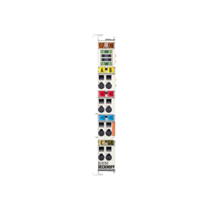 BECKHOFF接口，ES5151
