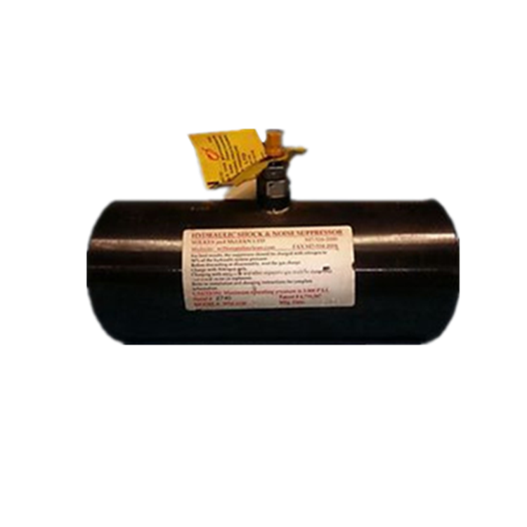 WILKES MCLEAN抑制器WM 3056-.50 BSP